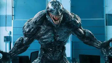 Backdrop to the movie "Venom" #502834