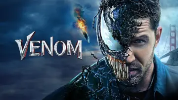 Backdrop to the movie "Venom" #570962