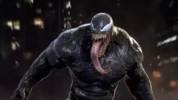 Backdrop to the movie "Venom" #570966