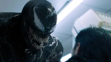 Backdrop to the movie "Venom" #570967