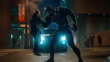 Backdrop to the movie "Venom" #570968