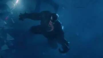 Backdrop to the movie "Venom" #570970