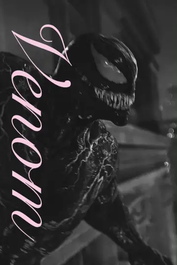 Poster to the movie "Venom" #961536