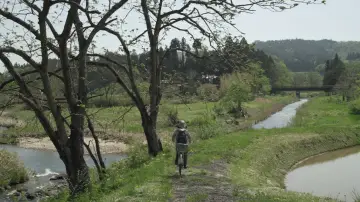 Backdrop to the movie "Little Forest: Winter/Spring" #1149321
