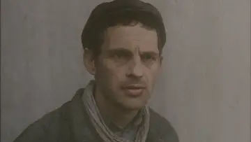 Backdrop to the movie "Son of Saul" #236495