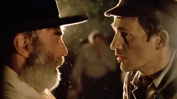 Backdrop to the movie "Son of Saul" #236500