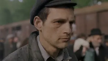 Backdrop to the movie "Son of Saul" #236506