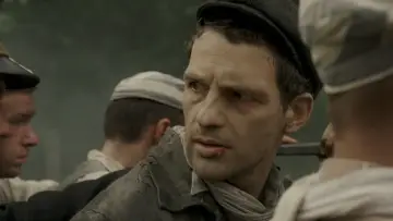 Backdrop to the movie "Son of Saul" #236507