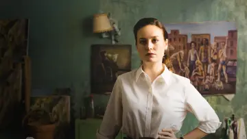 Backdrop to the movie "The Glass Castle" #234097