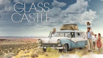 Backdrop to the movie "The Glass Castle" #900923