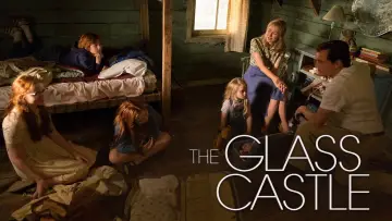 Backdrop to the movie "The Glass Castle" #900924