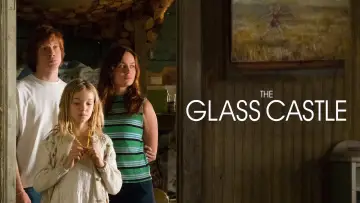Backdrop to the movie "The Glass Castle" #900927