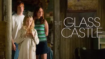 Backdrop to the movie "The Glass Castle" #900929