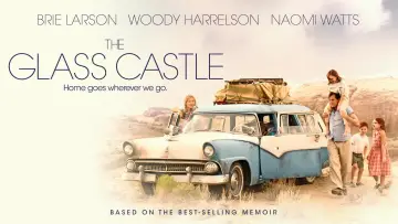 Backdrop to the movie "The Glass Castle" #900931