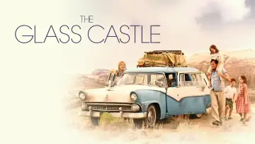 Backdrop to the movie "The Glass Castle" #900932