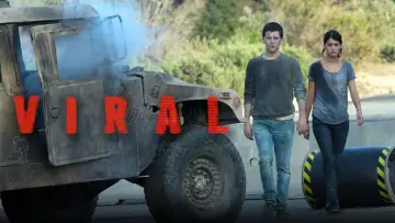 Backdrop to the movie "Viral" #603342