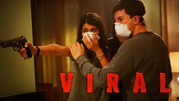 Backdrop to the movie "Viral" #603343