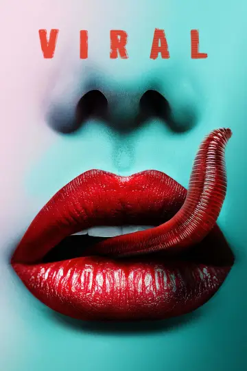 Poster to the movie "Viral" #603348