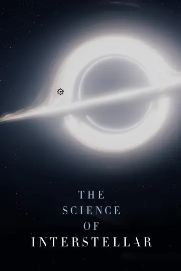 Poster to the movie "The Science of Interstellar" #969183