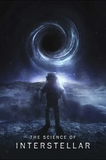 Poster to the movie "The Science of Interstellar" #969184