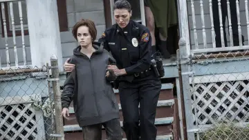 Backdrop to the movie "Cleveland Abduction" #232299
