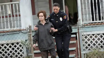 Backdrop to the movie "Cleveland Abduction" #898811
