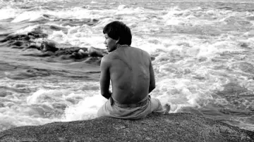 Backdrop to the movie "Embrace of the Serpent" #1538119