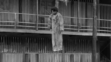 Backdrop to the movie "Embrace of the Serpent" #1538121