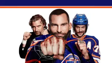 Backdrop to the movie "Goon: Last of the Enforcers" #1082108