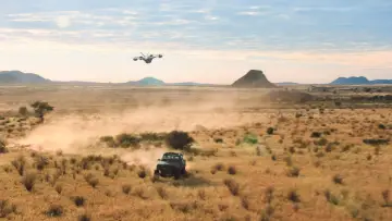 Backdrop to the movie "Maze Runner: The Death Cure" #839362