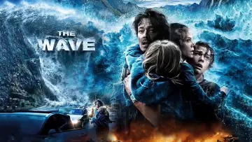 Backdrop to the movie "The Wave" #125513
