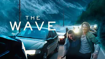 Backdrop to the movie "The Wave" #886448