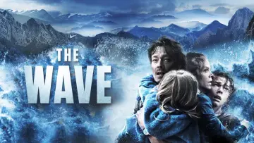 Backdrop to the movie "The Wave" #886449