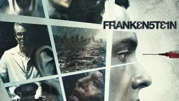 Backdrop to the movie "Frankenstein" #1129821