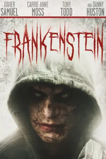 Poster to the movie "Frankenstein" #1129825