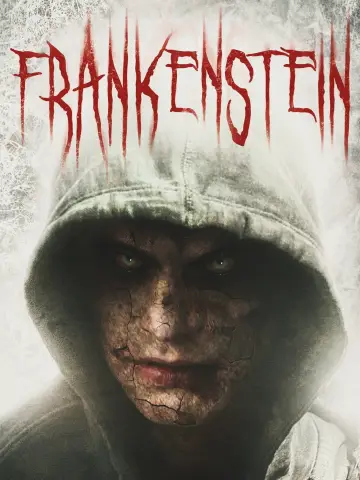 Poster to the movie "Frankenstein" #1129827