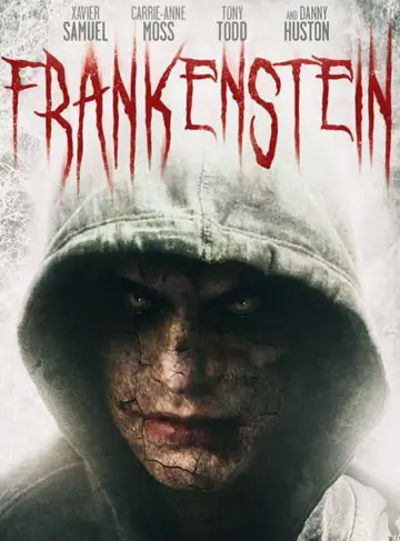 Poster to the movie "Frankenstein" #1129828
