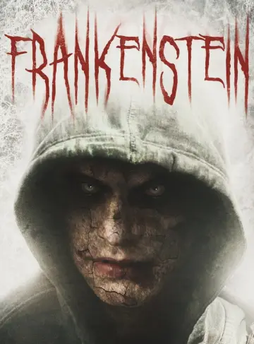 Poster to the movie "Frankenstein" #1129829