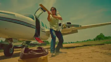 Backdrop to the movie "American Made" #1630282