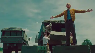 Backdrop to the movie "American Made" #1630287
