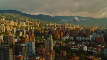 Backdrop to the movie "American Made" #1630294