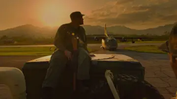 Backdrop to the movie "American Made" #1630304