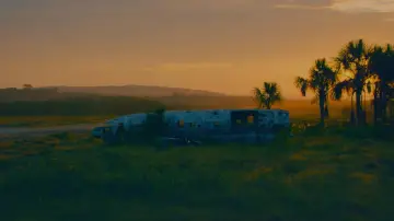 Backdrop to the movie "American Made" #1630309