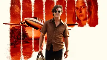 Backdrop to the movie "American Made" #609053