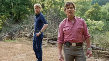 Backdrop to the movie "American Made" #609054