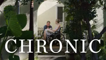 Backdrop to the movie "Chronic" #1126270