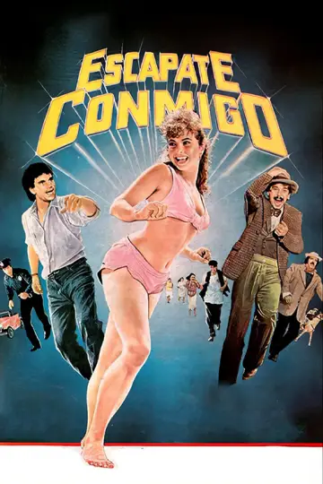 Escápate conmigo (1987)