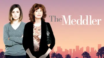 Backdrop to the movie "The Meddler" #1084721
