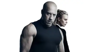 Backdrop to the movie "The Fate of the Furious" #255761