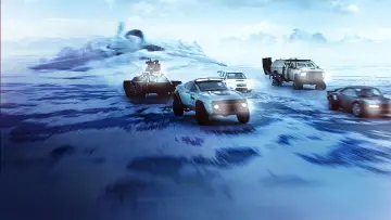 Backdrop to the movie "The Fate of the Furious" #837731